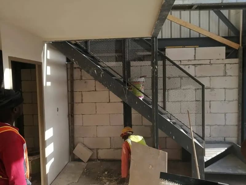 Vida d'Chette — Fire Walls — photo 8