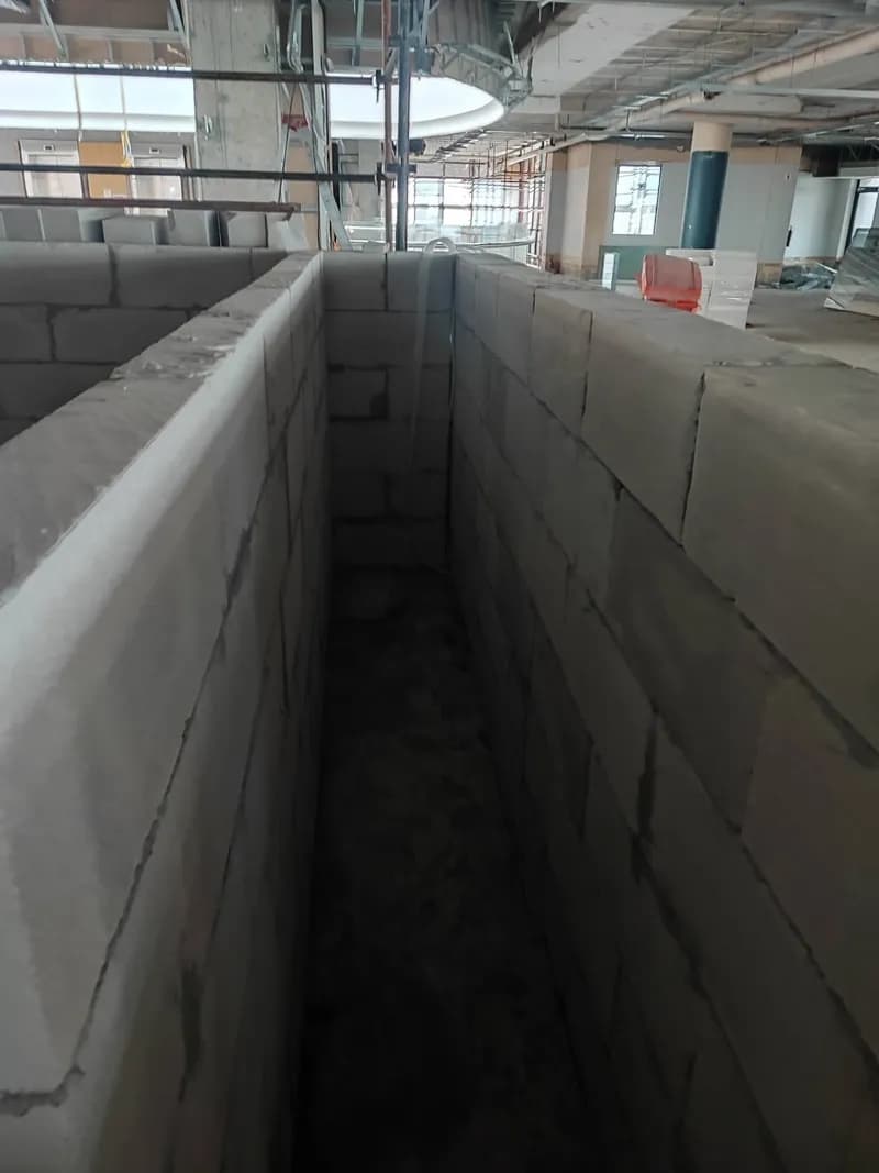 Ninety One Refurbishment — photo 10