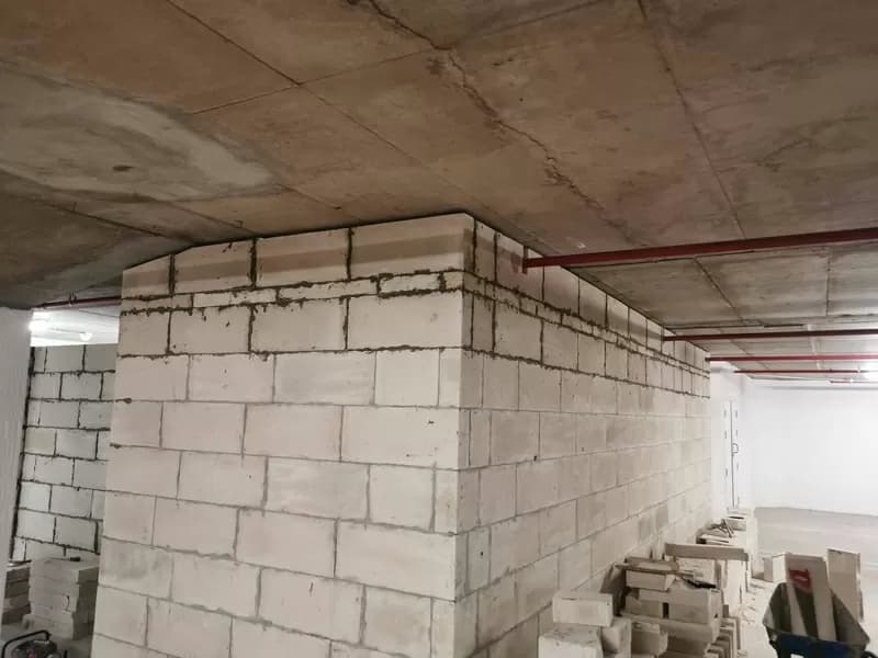 Quadrant Gardens — Store Rooms Phase 2 — photo 29