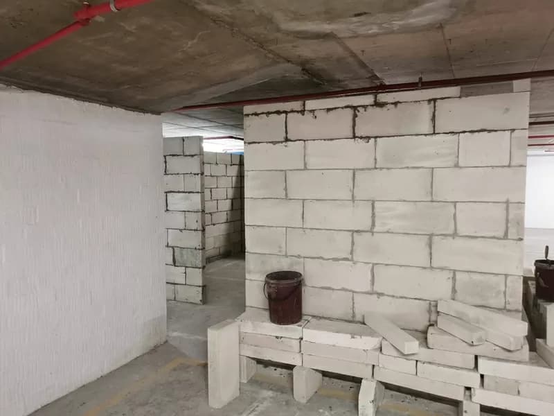 Quadrant Gardens — Store Rooms Phase 2 — photo 27