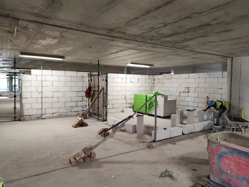 Amazon HQ — River Club Precinct — photo 12