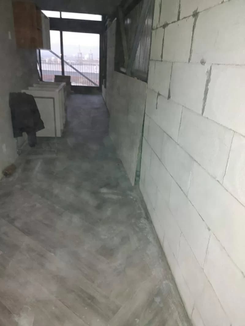 Vida d'Chette — Fire Walls — photo 6