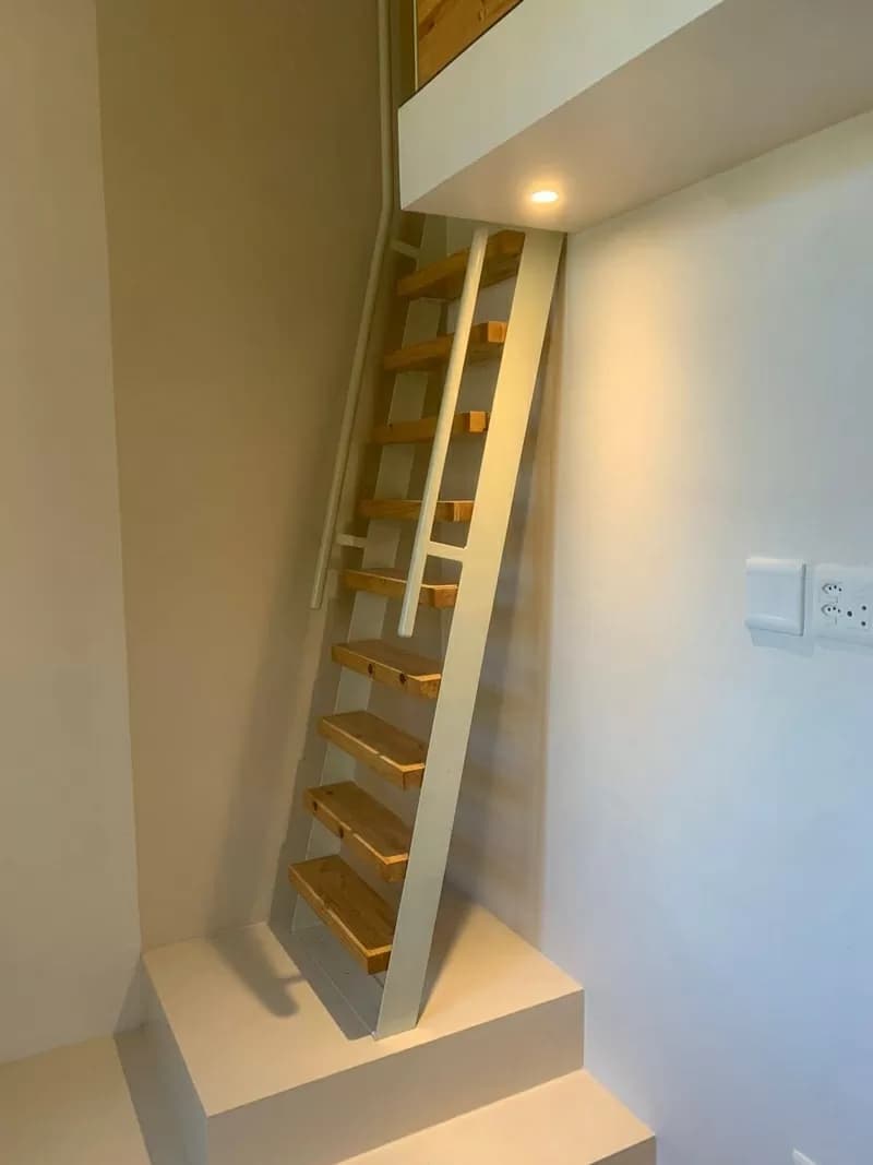 ABC Loft Apartments — Adderley Street Phase 2 — photo 14