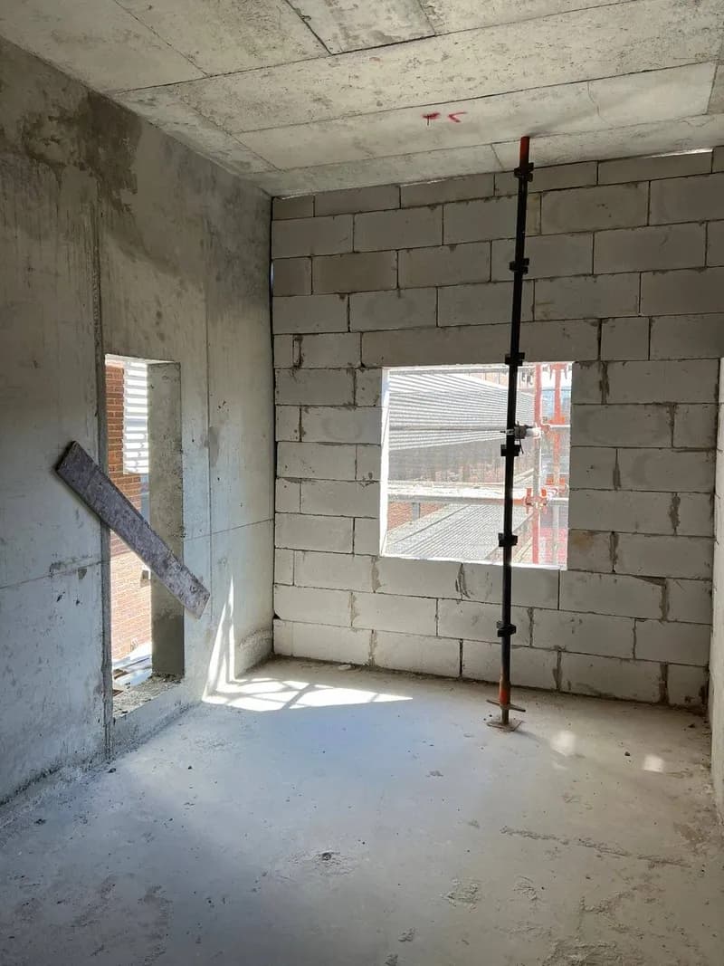Nota Bene Private Student Residence — photo 21