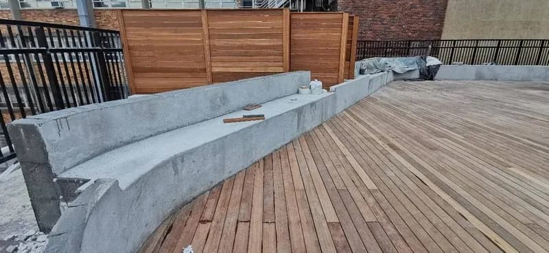 Commercial Street — Rooftop Garden — photo 8