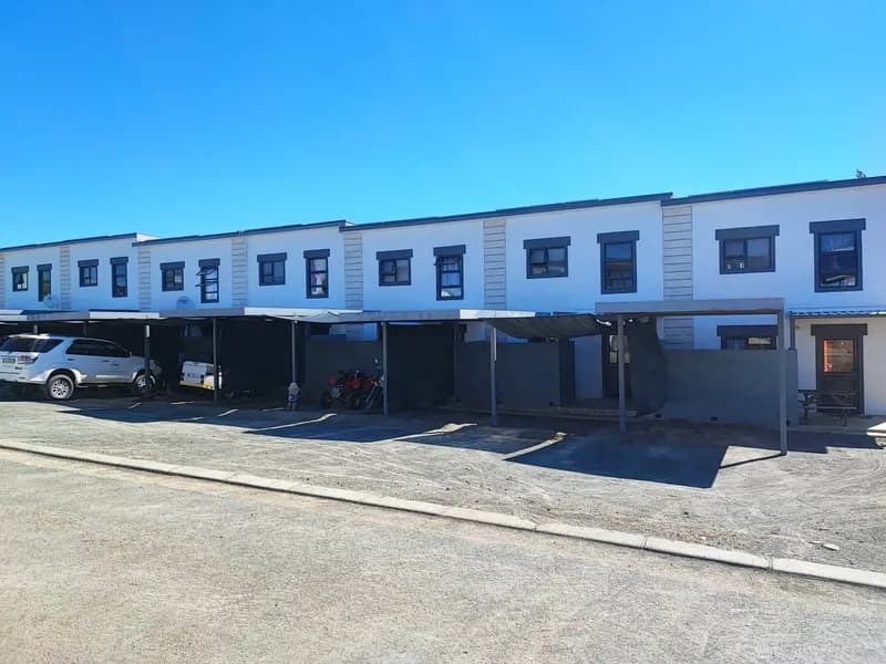 Apartments — NC2 — photo 1