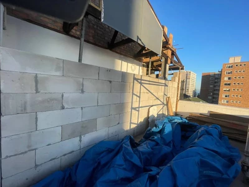 Penthouse — Heylon Court — photo 1