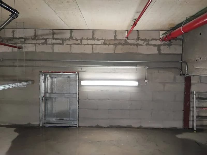 Teraco Data Centre — photo 5