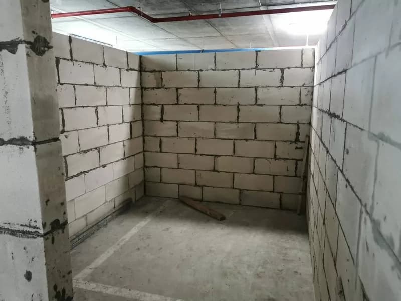 Quadrant Gardens — Store Rooms Phase 2 — photo 20