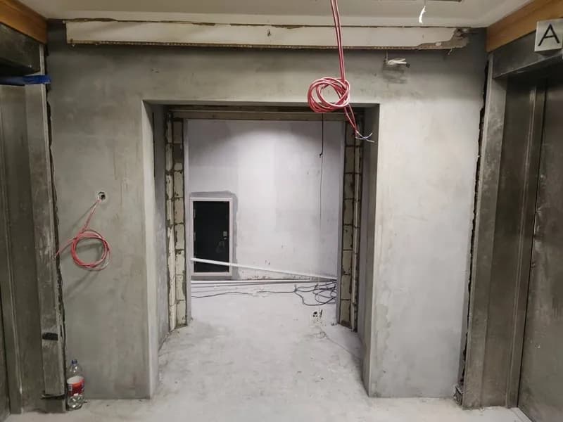 1 Thibault Residential Apartments — photo 12