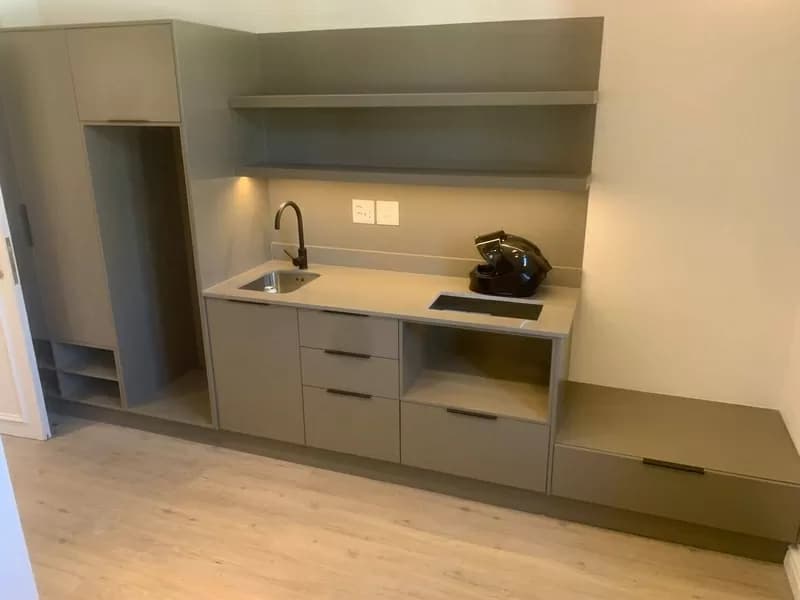 ABC Loft Apartments — Adderley Street Phase 2