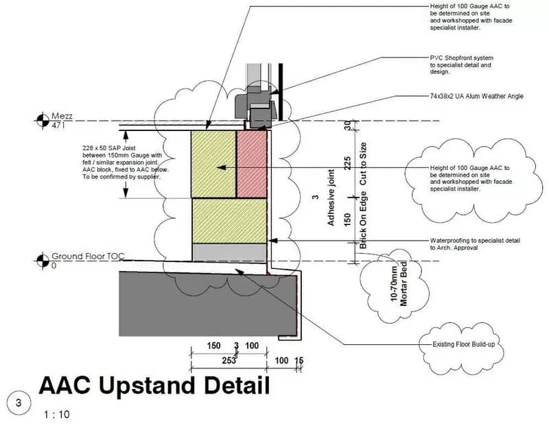Micro Apartment Extension — Sea Point — photo 4