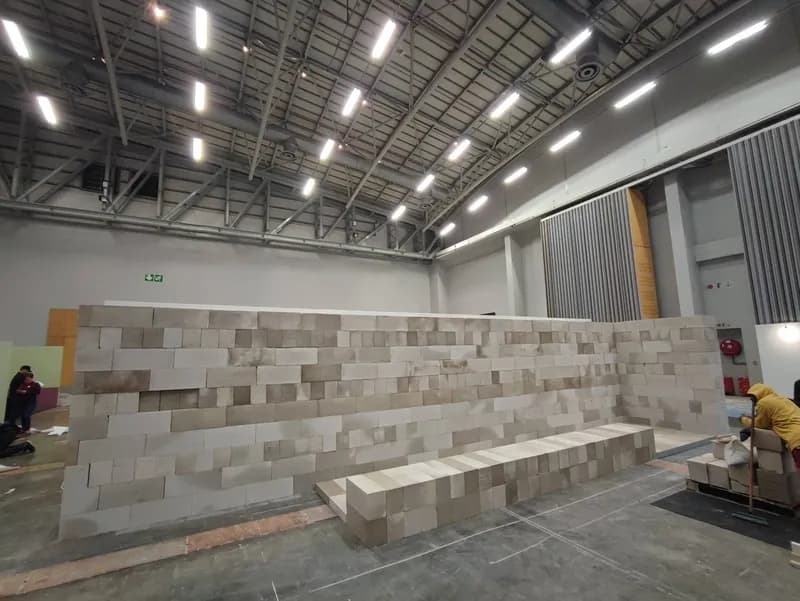 Aertec AAC at Decorex Cape Town — photo 11