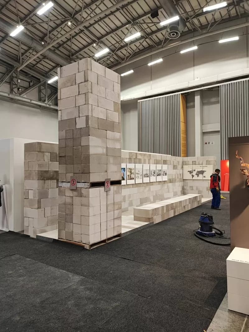 Aertec AAC at Decorex Cape Town — photo 15