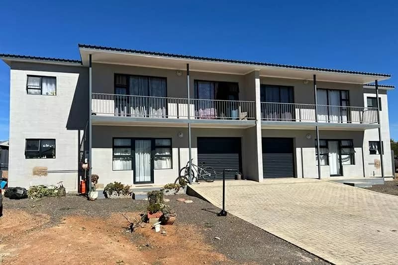 Apartments — NC1
