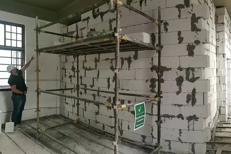 ABC Loft Apartments — Adderley Street