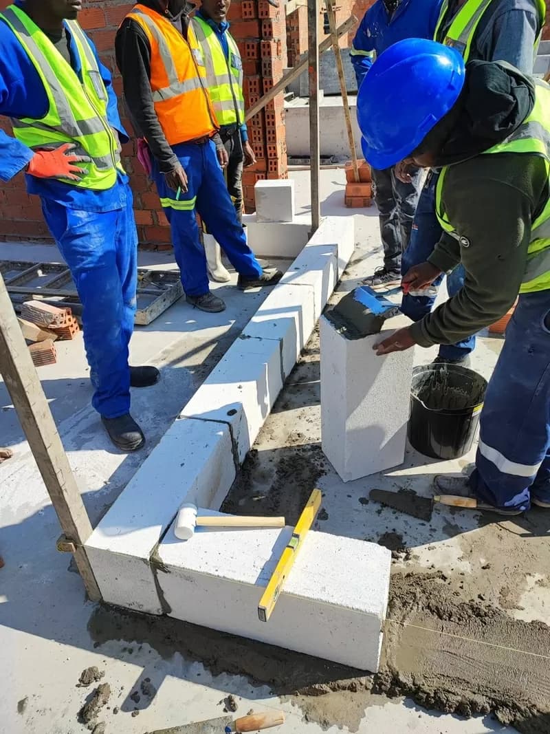 Blouvin Residential Apartments Phase 2 — photo 1