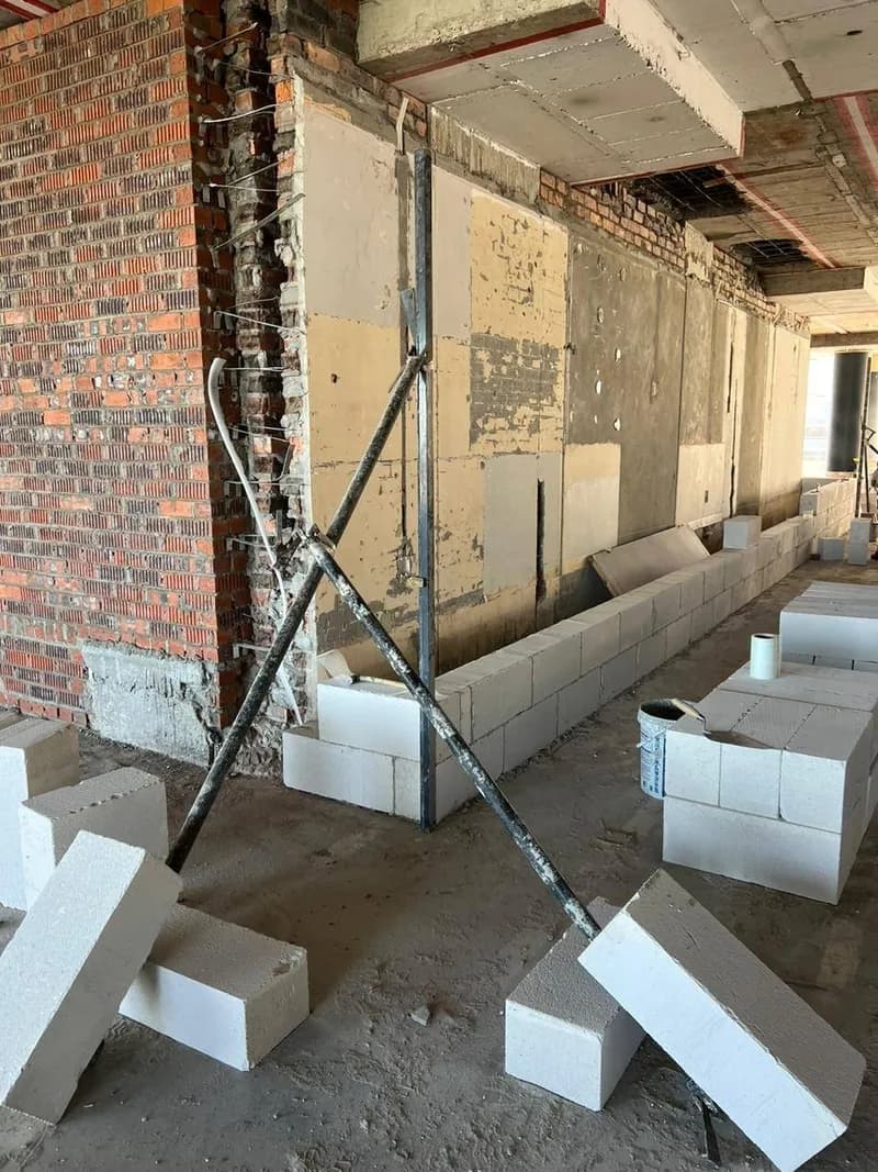 Ninety One Refurbishment — photo 22