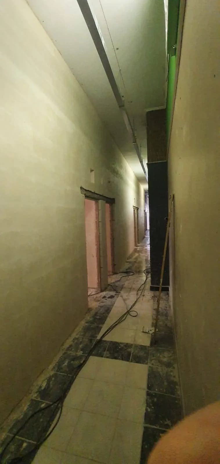 Durban CBD Refurbishment — photo 3