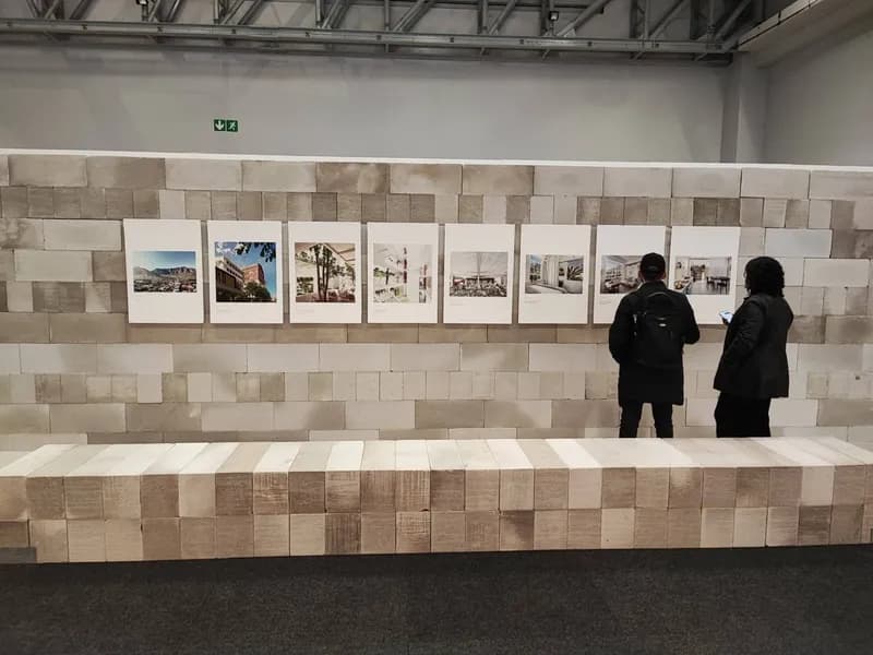 Aertec AAC at Decorex Cape Town — photo 19
