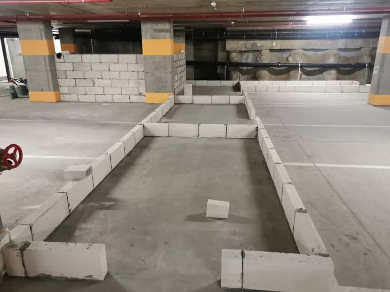 Quadrant Gardens — Store Rooms Phase 2 — photo 2