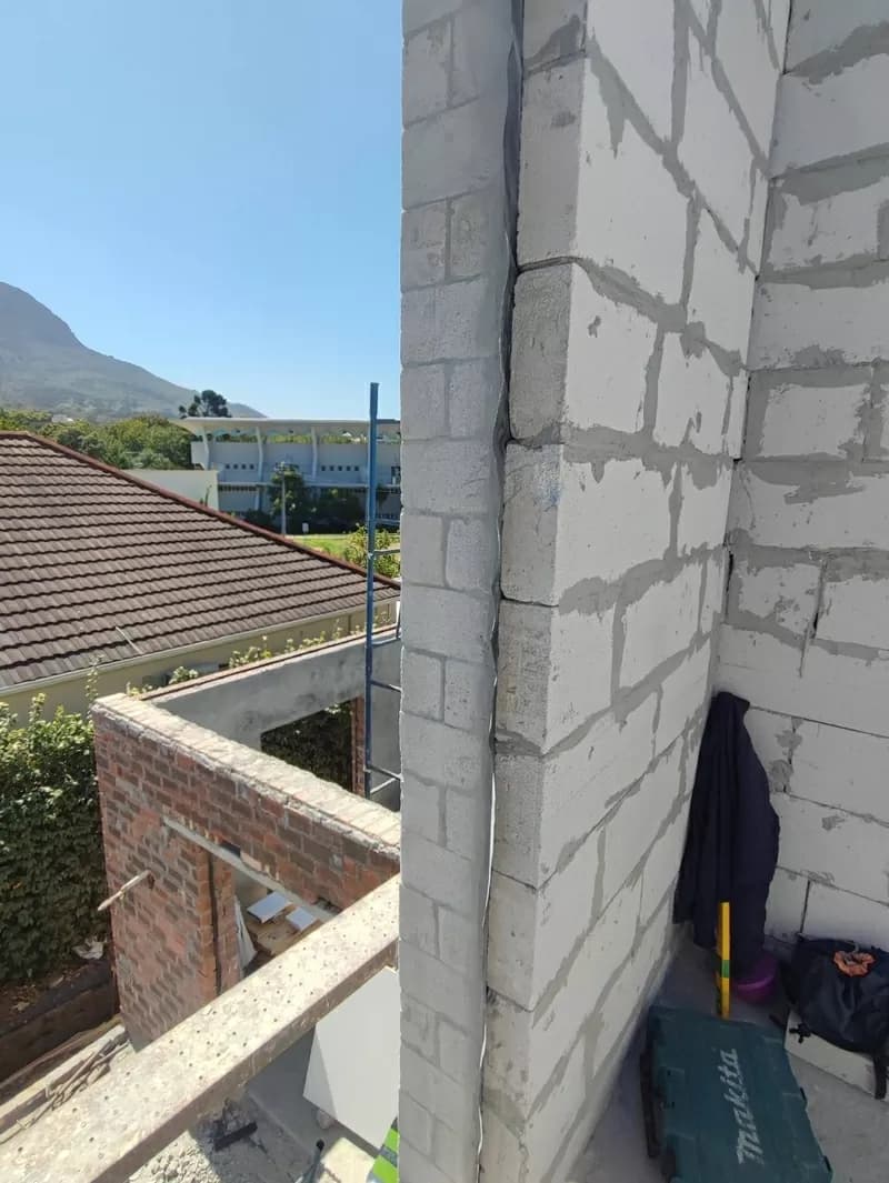 House Newlands — Sans Souci Road — photo 29