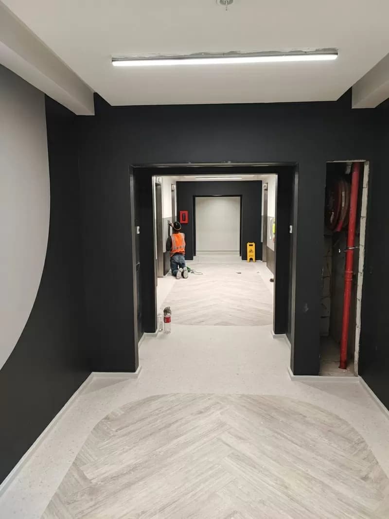 1 Thibault Residential Apartments — photo 18