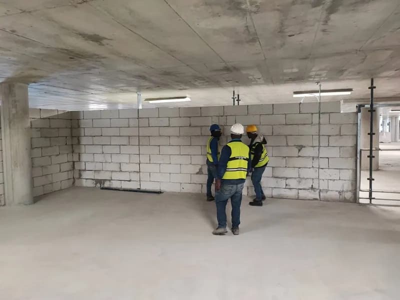 Amazon HQ — River Club Precinct — photo 10