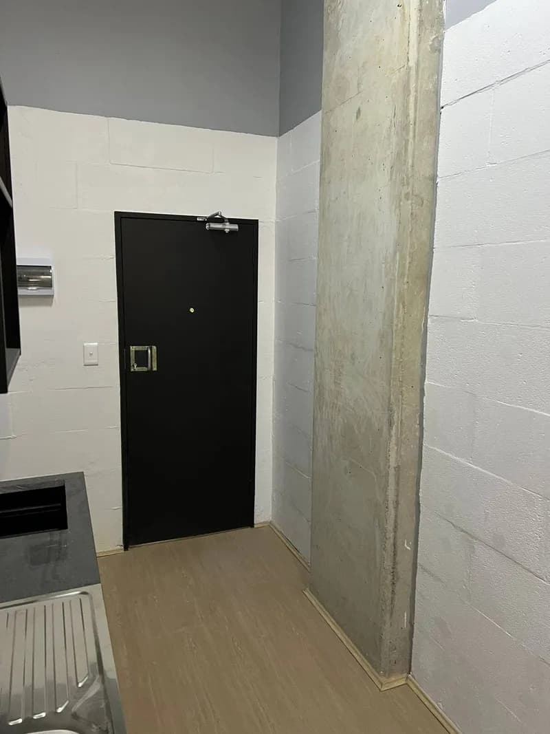 Nota Bene Private Student Residence — photo 27