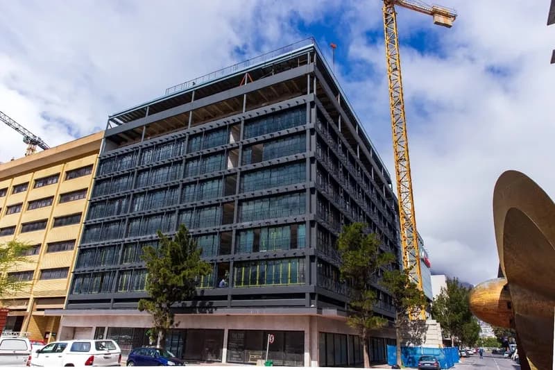 Homii Group — Fleetway House — photo 16