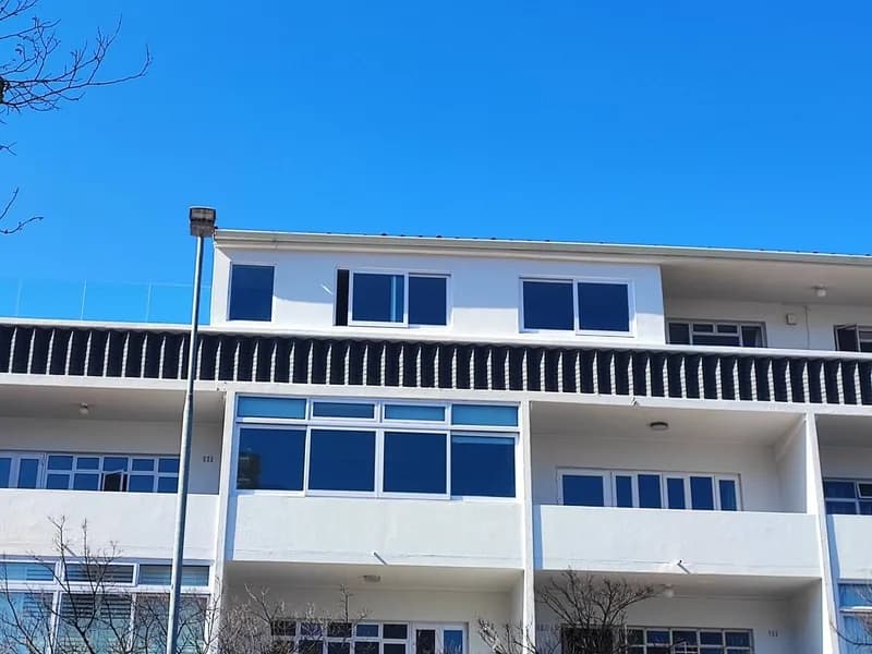 Penthouse — Heylon Court — photo 17