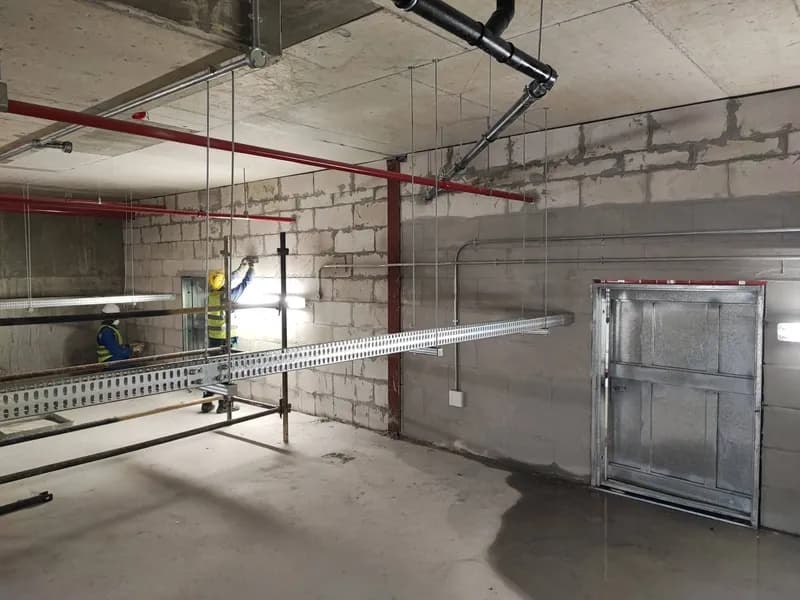 Teraco Data Centre — photo 6