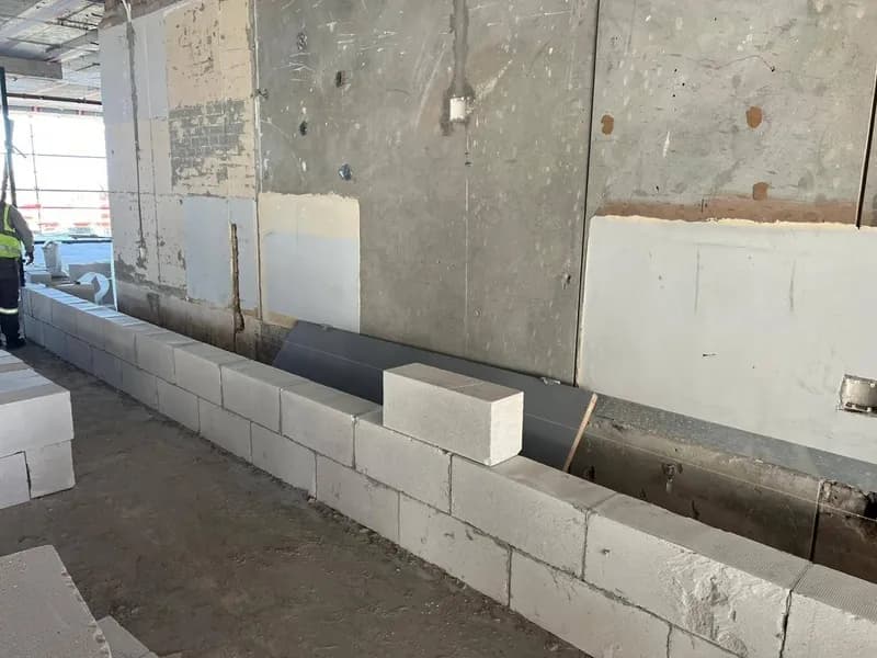 Ninety One Refurbishment — photo 6