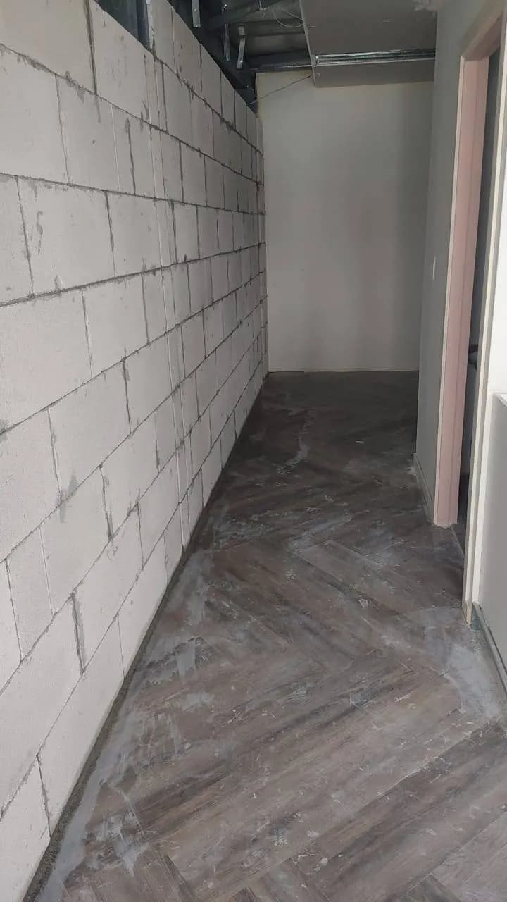 Vida d'Chette — Fire Walls — photo 16
