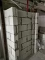 Fire Resistant Aerated Autoclaved Concrete Blocks Aertec Thibault Residential Apartments 4