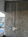 Fire Resistant Aerated Autoclaved Concrete Blocks Aertec Blouvin Residential Apartments 13