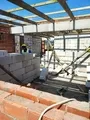 Fire Resistant Aerated Autoclaved Concrete Blocks Aertec Blouvin Residential Apartments 3