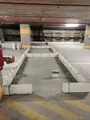 Fire Resistant Aerated Autoclaved Concrete Blocks Aertec Quadrant Garden Storage 001