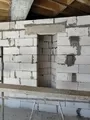 Fire Resistant Aerated Autoclaved Concrete Blocks Aertec House Fresnaye 007
