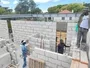Fire Resistant Aerated Autoclaved Concrete Blocks Aertec House Newlands 11