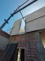 Fire Resistant Aerated Autoclaved Concrete Blocks Aertec House Newlands 20