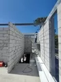 Fire Resistant Aerated Autoclaved Concrete Blocks Aertec House Newlands 23