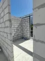 Fire Resistant Aerated Autoclaved Concrete Blocks Aertec House Newlands 24