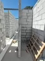 Fire Resistant Aerated Autoclaved Concrete Blocks Aertec House Newlands 25