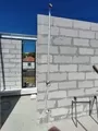 Fire Resistant Aerated Autoclaved Concrete Blocks Aertec House Newlands 27