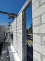 Fire Resistant Aerated Autoclaved Concrete Blocks Aertec House Newlands 28