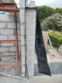 Fire Resistant Aerated Autoclaved Concrete Blocks Aertec House Newlands 6