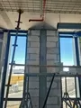 Fire Resistant Aerated Autoclaved Concrete Blocks Aertec Investec Va Waterfront Sa 3