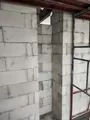 Aerated Concrete Blocks Fire Resistant Contruction Sa Aertec 31