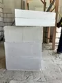 Aerated Concrete Fire Resistant Contruction Blocks Sa Aertec 6